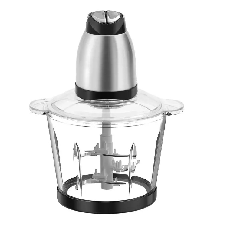 Meat mincer machine meat grinder high efficiency stainless steel mincer meat grinder