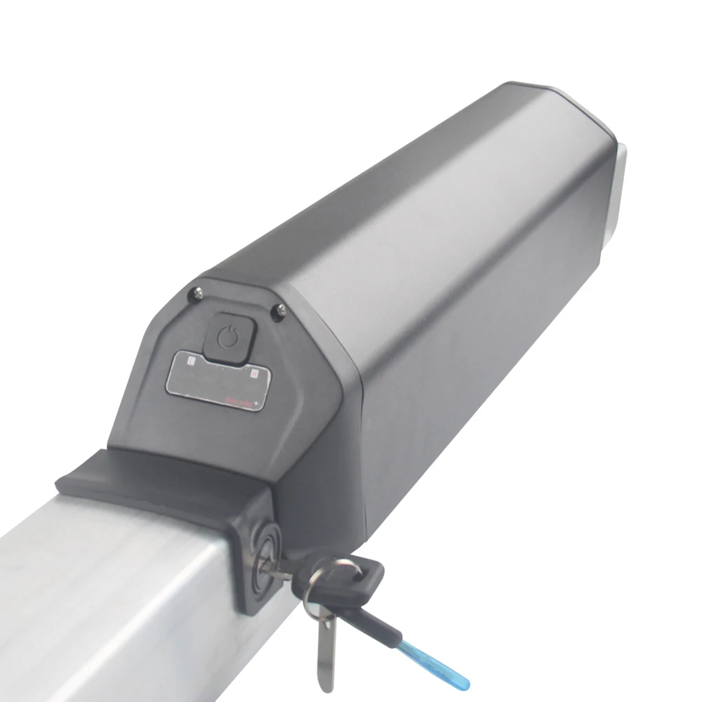 Replacement Reention dorado battery 36v 48v bike lithium battery 17.5Ah 19Ah 21Ah Electric Bicycle Batteries for electric bikes