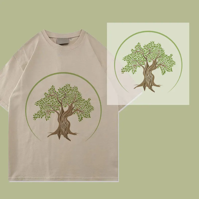 Shunaimei, изготовленный на заказ, термопечать на виниловых футболках