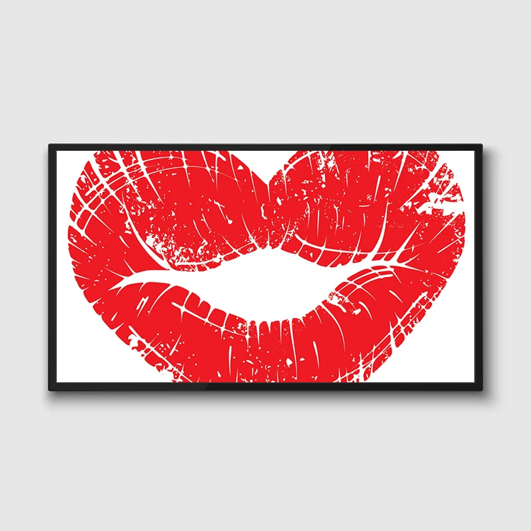 43 55 65 дюймовый внутренний ЖК-дисплей для телевизора, настенная реклама, android, все в одном, сенсорный монитор для ПК, сенсорный экран 32 дюйма, цифровая вывеска