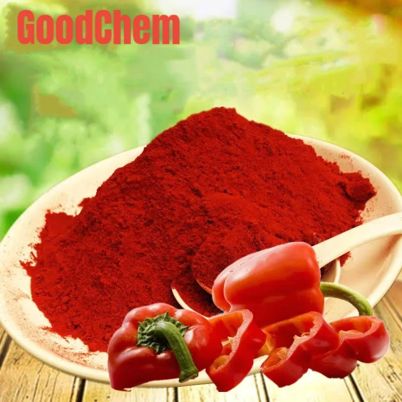 High Quality Low Price New Crop Dried Red Bell Pepper Powder