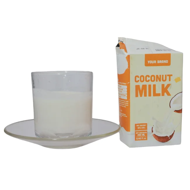 High-Quality Frozen Coconut Water from Vietnam - Click for Exclusive Deals!