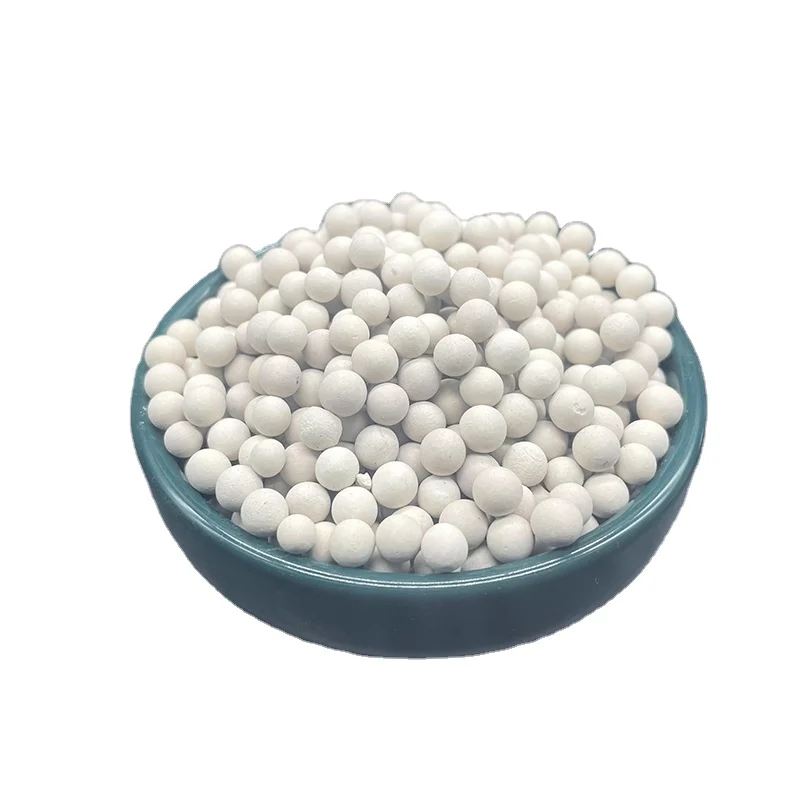 Free sample 5A zeolite molecular sieve pellets for natural gas zeolite catalyst molecular 5A ZMS