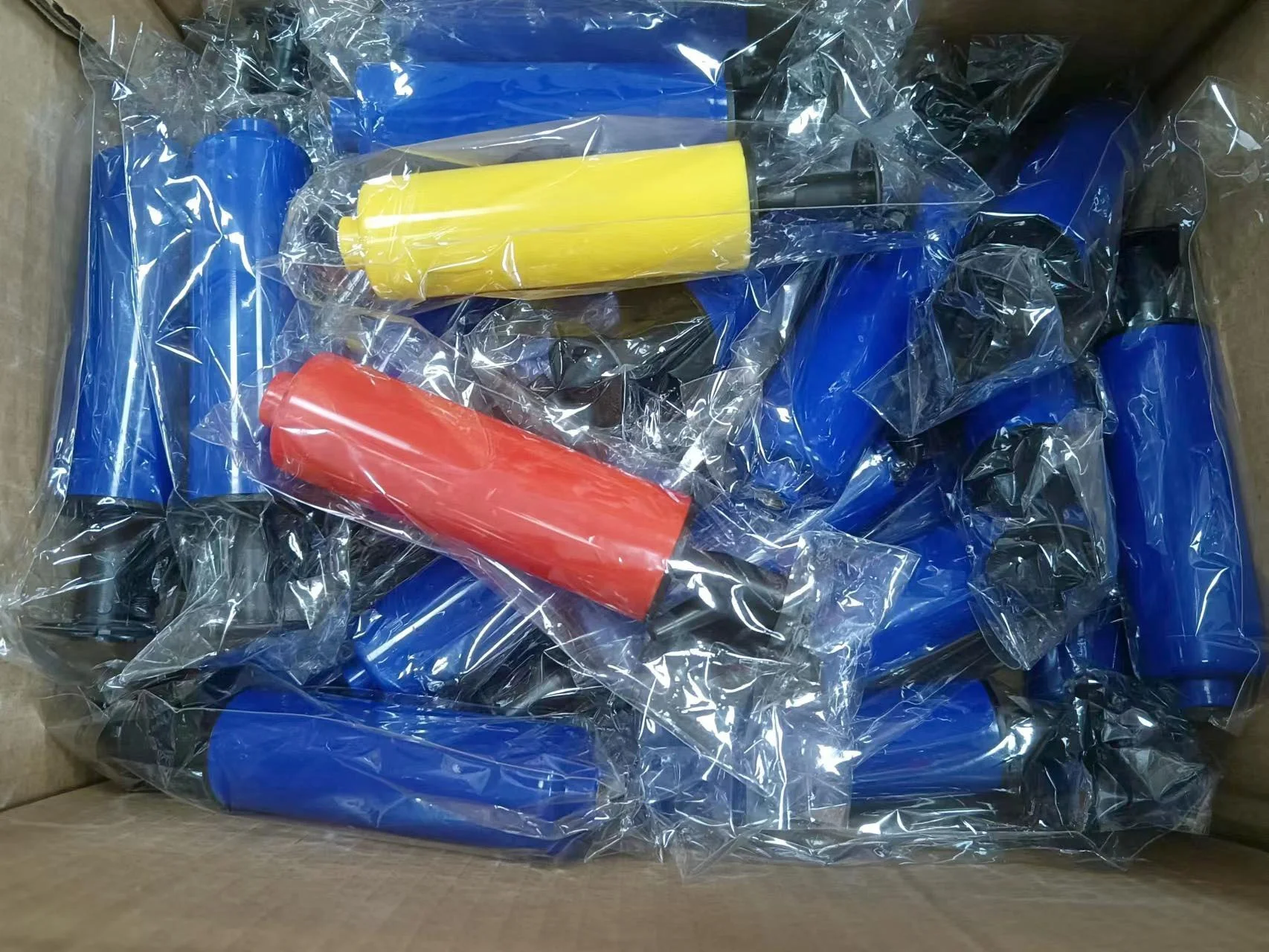 Portable Balloon Inflator Electric Balloon Pump Air Pump Inflatable Toy Air Pump Hand Push Inflator