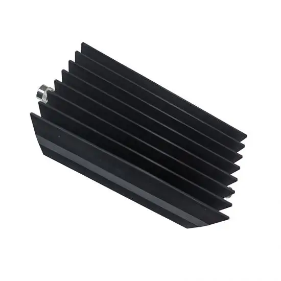 Hot Sale RF Attenuator New Type 100W DC-6GHz 20dB RF Coaxial Attenuator With N type