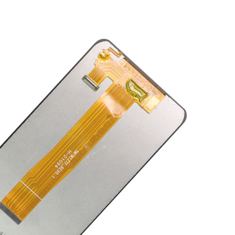 Touchscreen lcds tela de celular tactil pantalla para display for A02 A022F A022F/DS A022M A022G LCD 5 LCD touch screen