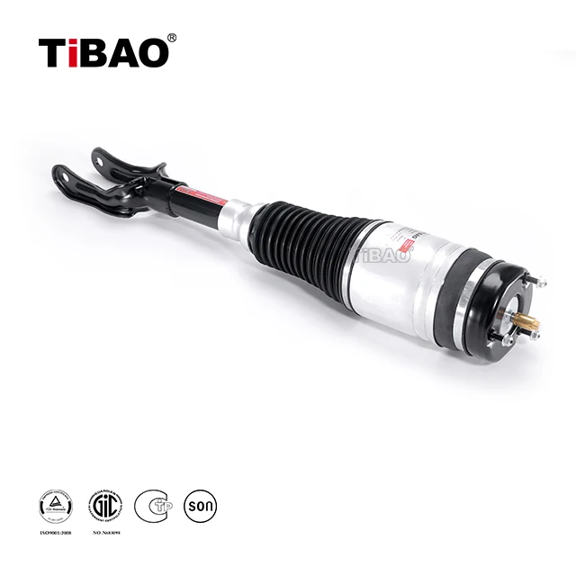 TiBAO Customized Professional Air Suspension Strut Rear Left Shock Absorber for Jeep Grand Cherokee wk2 Chrysler 68029903AC