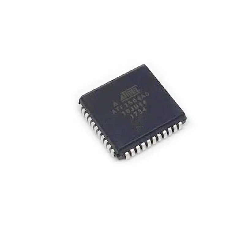 ATF1504AS-10JU44 (New Original In Stock)Electronics Trustable Supplier BOM Kitting Integrated Circuit IC