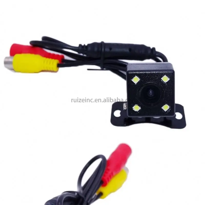 Applicable to special car camera HD CCD reversing rear view car camera