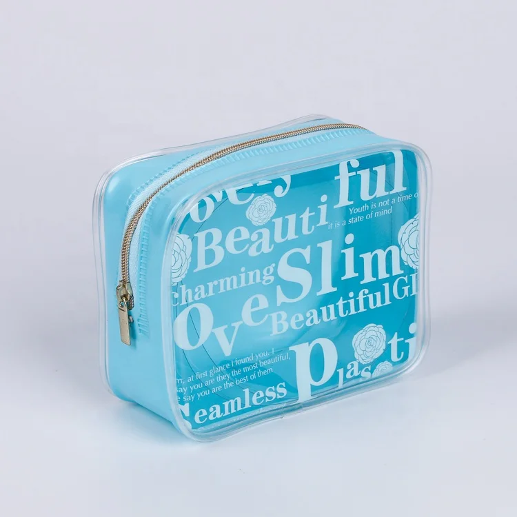  Модная косметичка из ПВХ под заказ и функциональная сумка для туалетных принадлежностей с вашим логотипом