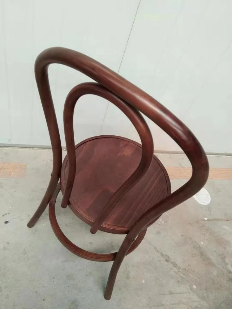 Стулья для невесты и жениха Thonet Bentwood от китайского завода