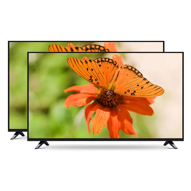 Tv Factory OEM 19 Inch LED Tv Television Flat Screen HD Tv Television
