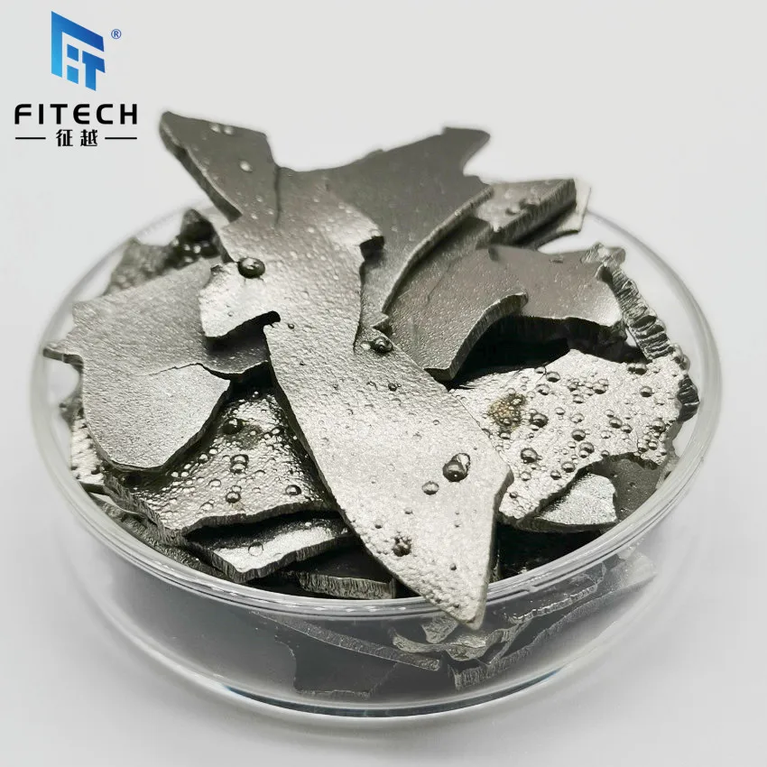 China Electrolytic Cobalt Flake, Cobalt Metal Pieces,Cobalt Plate on Sale