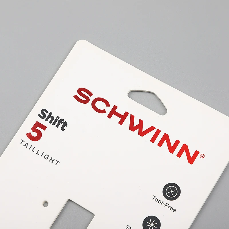 FSC оптовая продажа с фабрики на заказ крафт-бумага слоновая кость листовой материал бирка специальная цветная печатная карточка