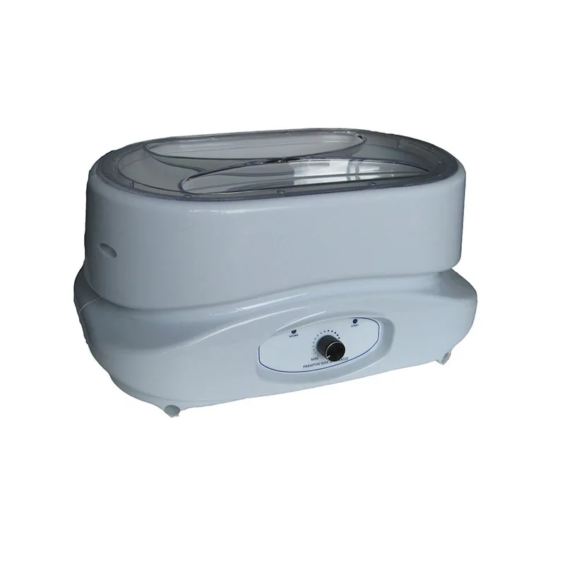 Hair Removal Wax Warmer Melter Heater Electric Waxing Depilatory Machine For Facial Skin Body Hand Foot Leg Hair Remover