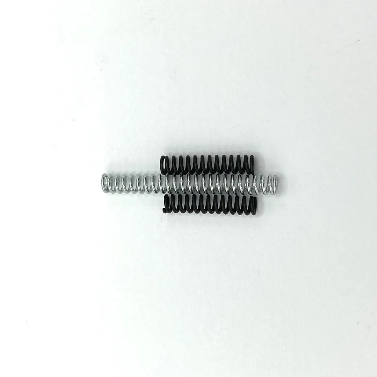 Professional Factory Supply Stainless Steel Compression Spring