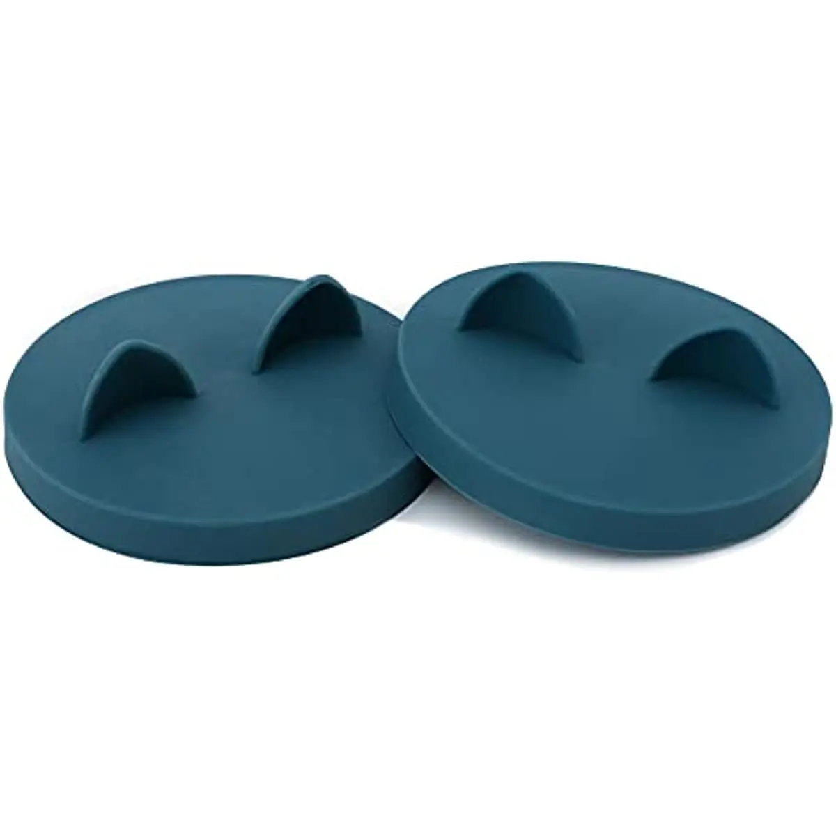 Dog Food Can Lids 12, 13, 22oz etc Universal Size BPA Free Silicone Covers for Cat and Pet Food