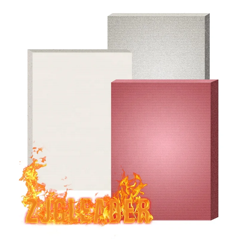 No Sweating No Chloride Interior Magnesium Sulfate mgo Board