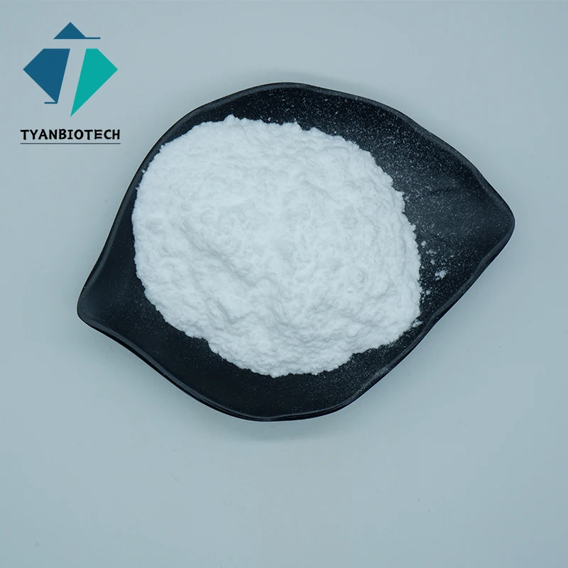 High Purity Guar Gum Manufacturer Supply Food Grade Guargum Guar Gum