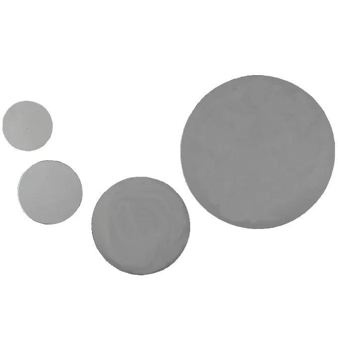 FZ Monocrystlline Silicon Wafer for power semiconductor