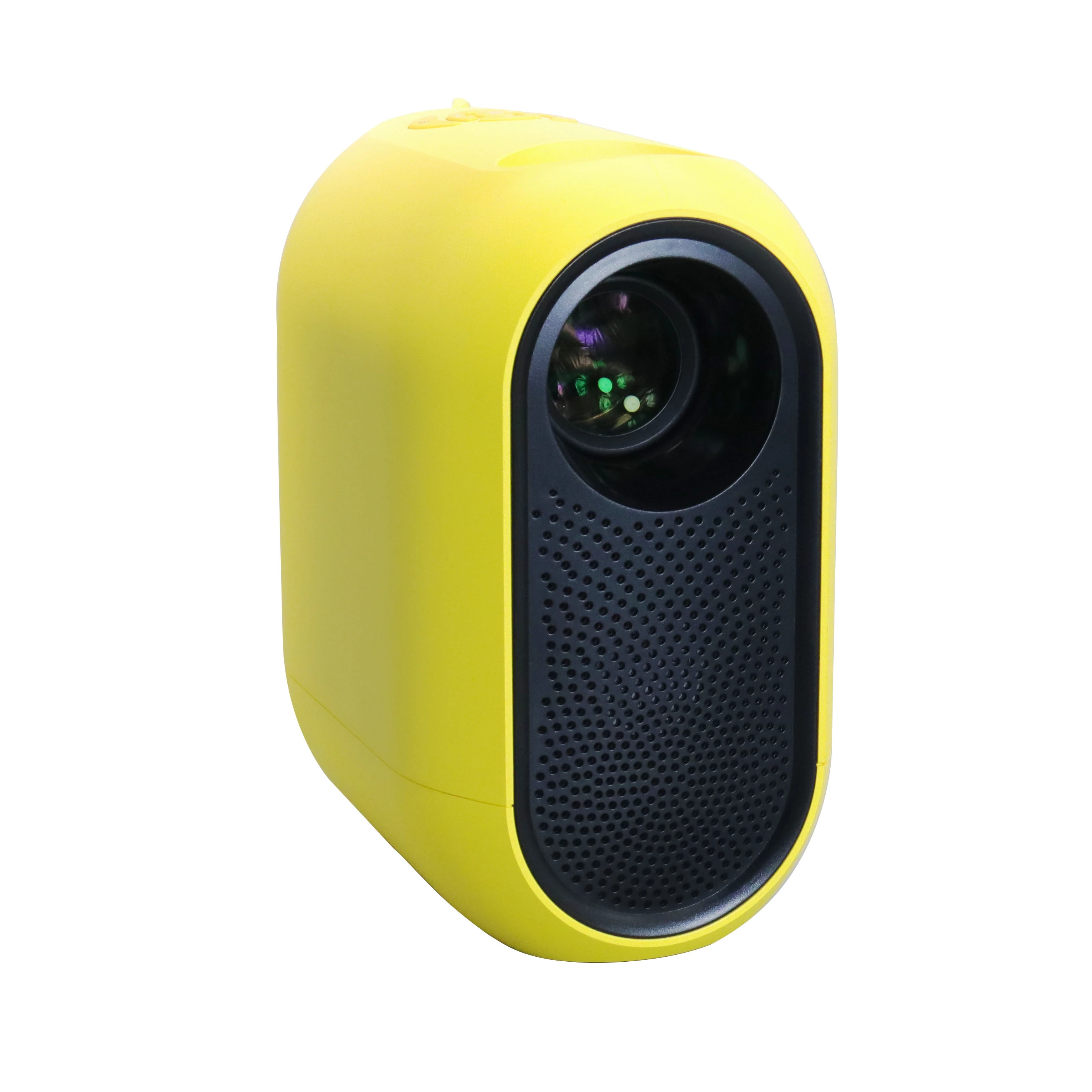 Cheap 720p HD World Cup Movies mini projector wireless Pocket Home Theater Portable Movie Projector 4k for Sale