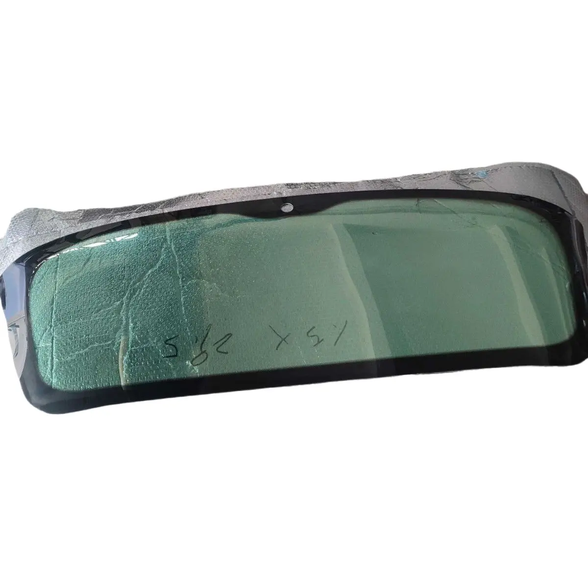 High Quality Custom Laminated Auto Glass Windshield Glass Tempered Glass