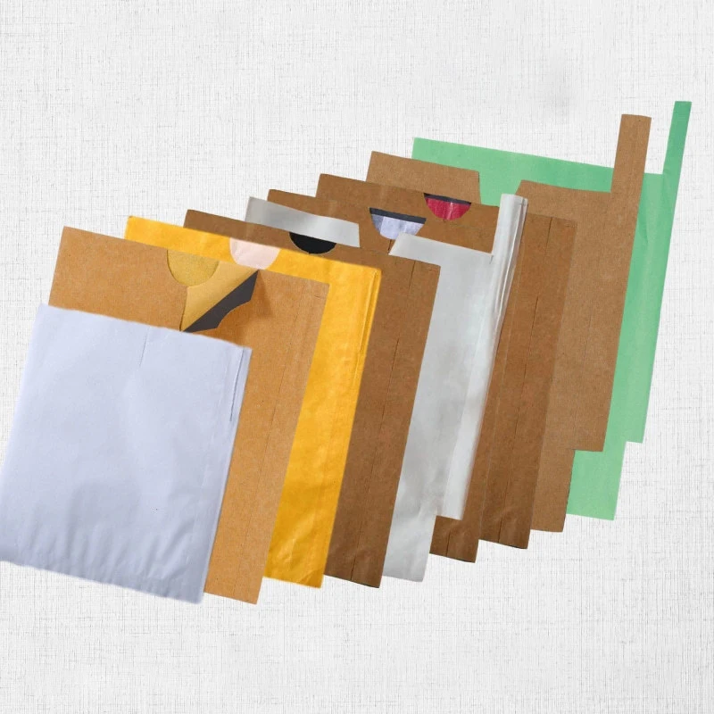 Wholesale Grape Banana Guava Protective Bag Cover Mango Fruit Growing Brown Color Protection Paper Bags