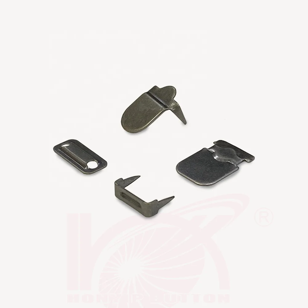 TR002 латунный крючок для брюк и бар вся часть из латунного материала oeko-tex