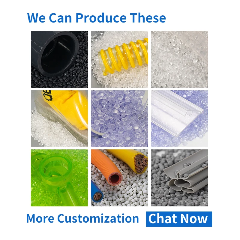 Crystal Soft Shoes Rain Boots Sandals flexible Pvc Granules Compound For Safety Boots