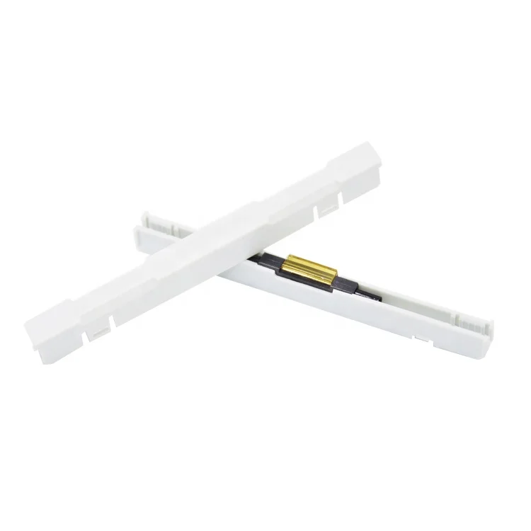 UNIKIT Hot Selling FTTH  Fiber Optic Quick Connector Optical Fiber Field Assembly  Mechanical Splice for Drop Cable