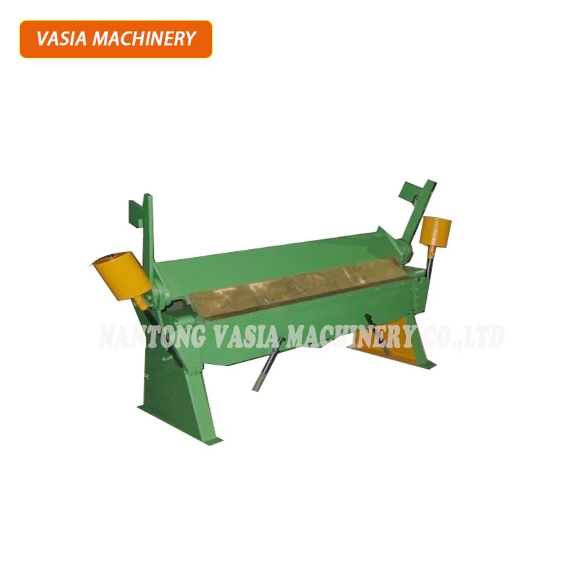 
Metal sheet plate bending machine with reasonable price 