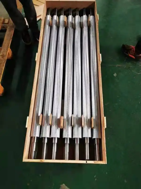 PARTICLEBOARD LINE FORMING MACHINE ROLLER CLASSIFYING FORMING MACHINE ROLLER PARTICLEBOARD FORMING MACHINE  DIAMOND ROLLER