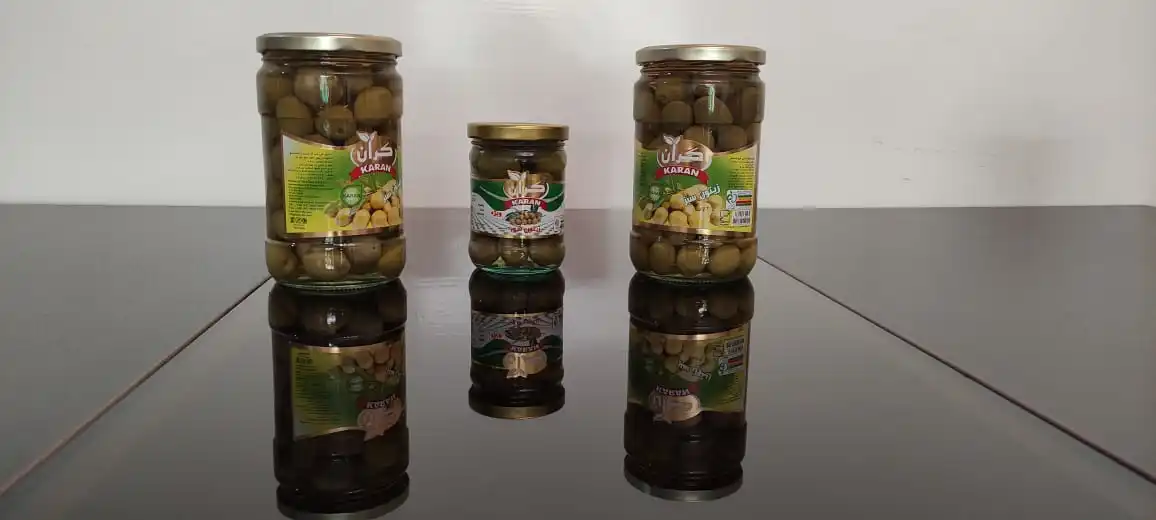 Premium/Special/Super Pickled Olives For Wholesale -  Direct Factory Olive Pickles