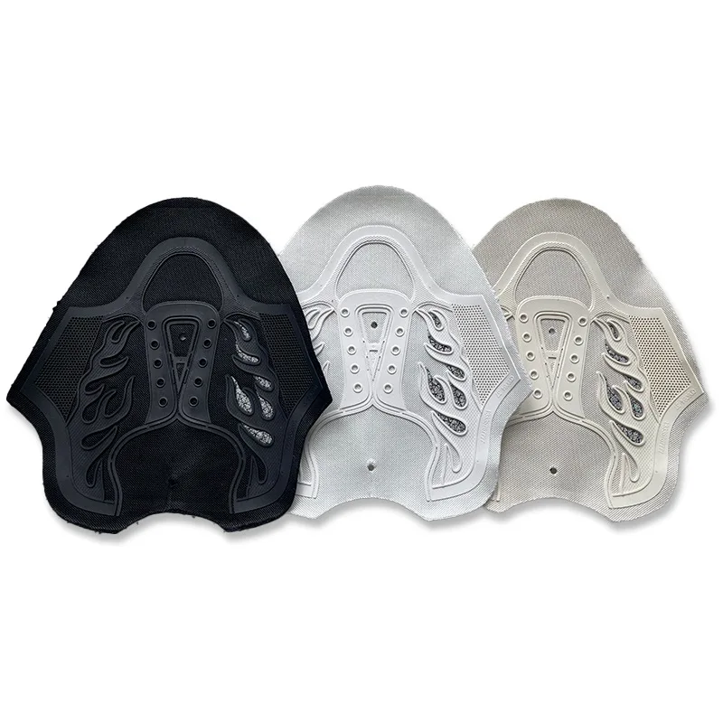 Shoe Upper Fly Knitting Top Part Sports Knit Running Walking Casual Sneaker Women Men Kids Shoes Upper