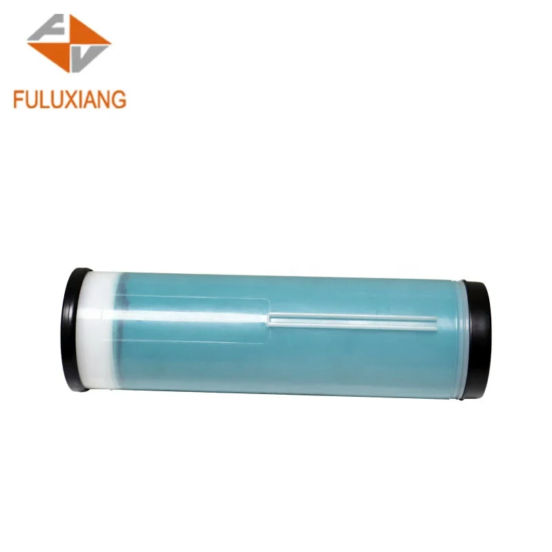 Fuluxiang совместимый РЗ чернила S-4253 зеленые для рисо RZ 200 220 230 530 RV2450 RV2460 RV2490 MZ730 цифровой дубликатор duplo и принтер