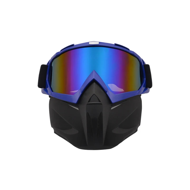 New Adult Motorcycle Motocross Racing Googles Dirt Bike Mx Glasses road motor cross goggles