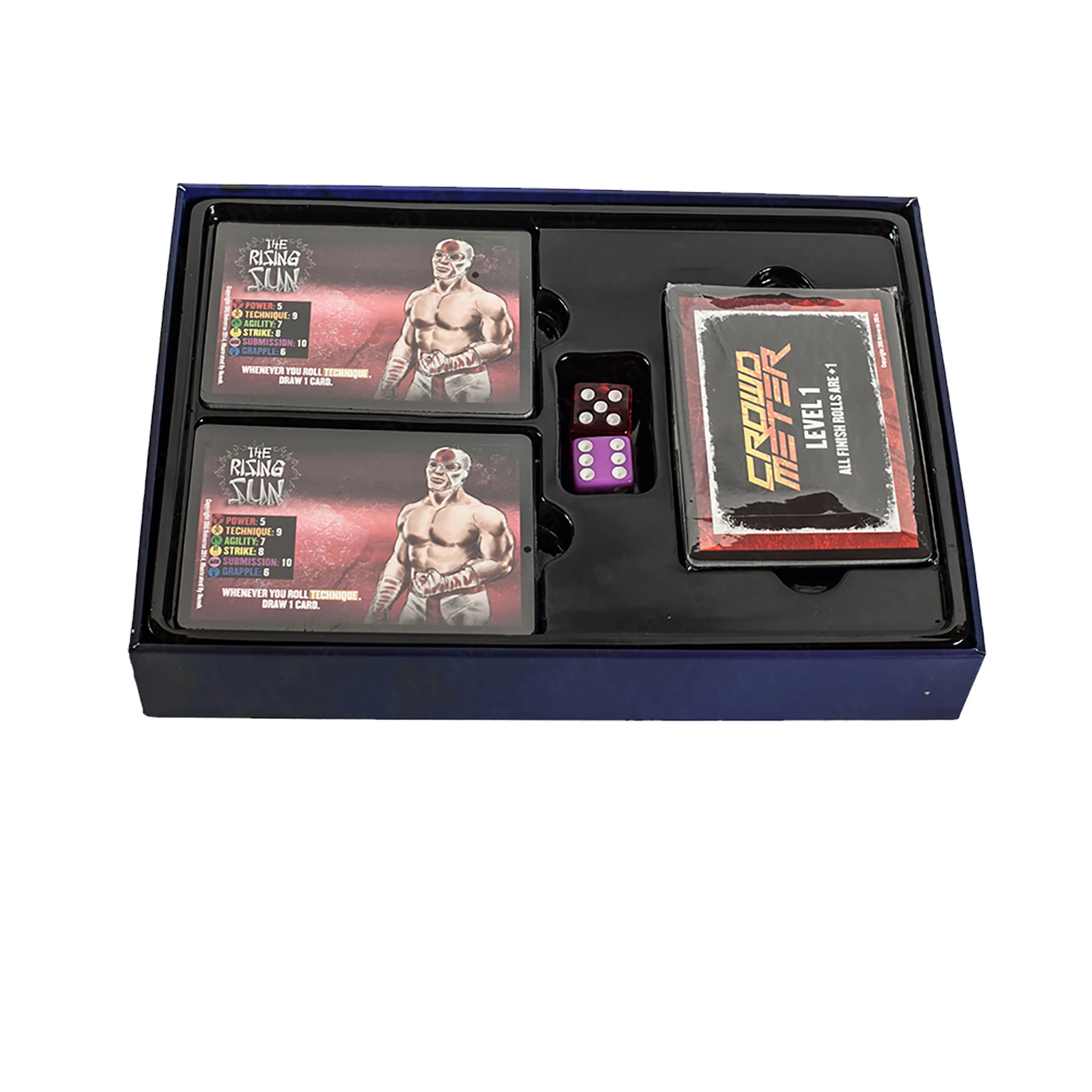 Free Sample Custom Personalized Design And LOGO Game Cards Printing And Packaging Tabletop Card Gaming
