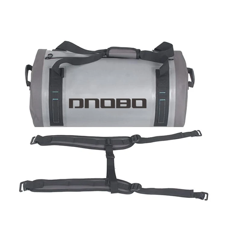 Waterproof Duffel Bag Multifunction Dry Backpack for Travel, Boating, Kayaking, Swimming, Rafting and Watersports