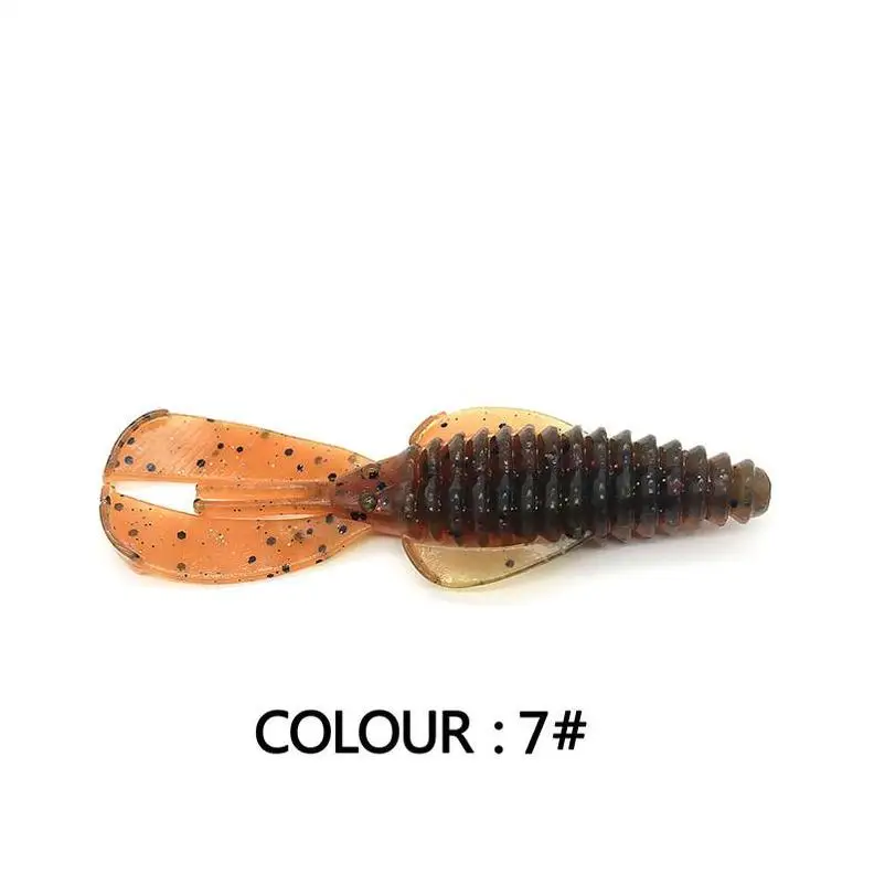 Fishing Lures Spoon Swimbait Good Quality Kit Metal Spoon Trout Wood New Fashion Latest Live Worm Bait For Fishing For Fishing