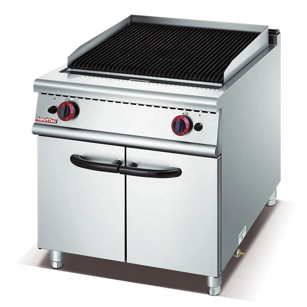 HGL-70 из нержавеющей стали лава-гриль с вулканической лавой с Технические характеристики пластинчатого солнечного лавовый горный газовый гриль отдельно стоящая газовая Lava Rock Grill с тумбой