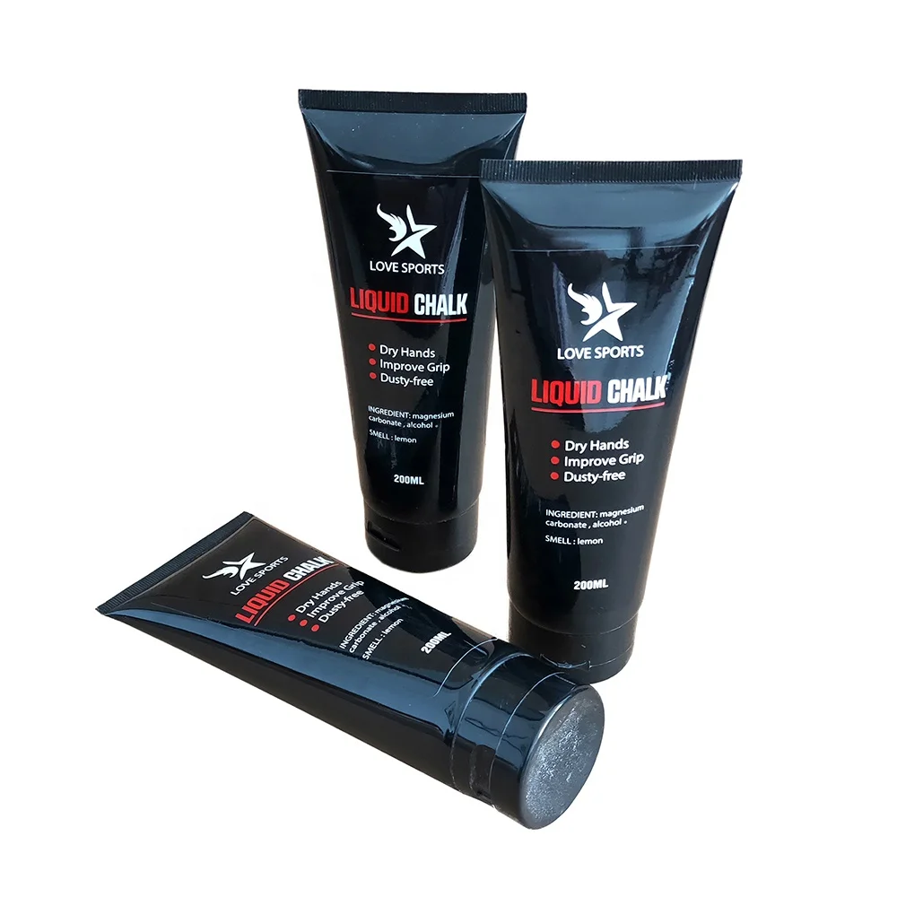 Гимнастический спортивный мел, меловой порошок и жидкий мел