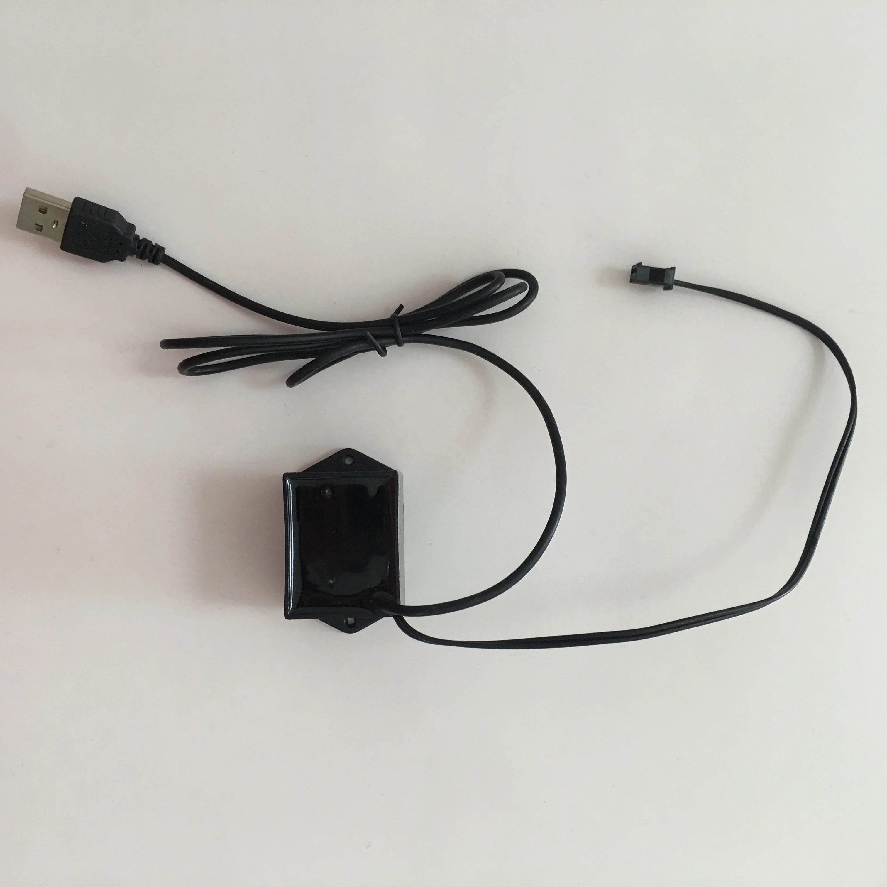 Преобразователь EL для 0-200 квадратных сантиметров подсветка El-specific drive USB DC5V универсальный конвертер El Line