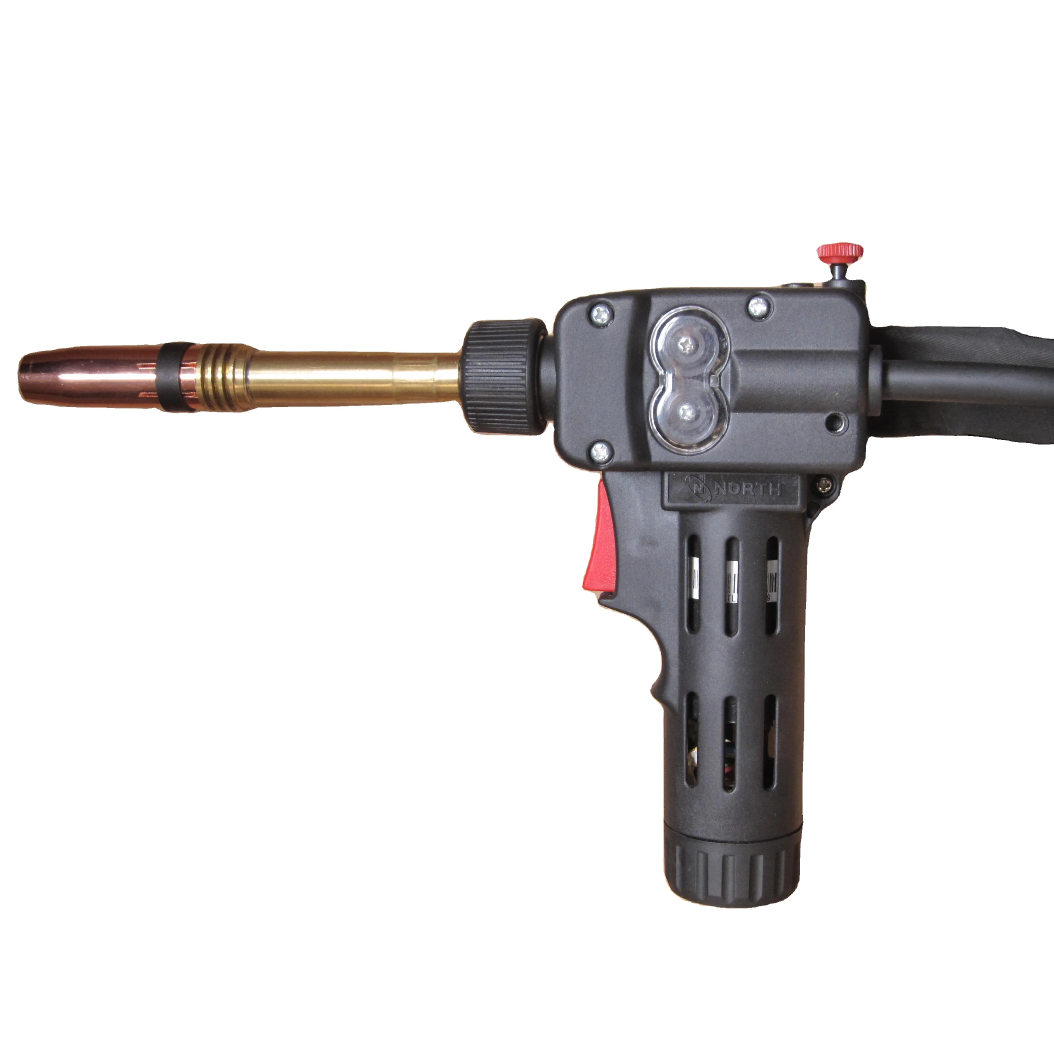 36KD 24V QTLB-36D MIG сварки машины для продажи двигатель постоянного тока для подачи проволоки Алюминиевый использовать стандартные пуш-ап миг факел