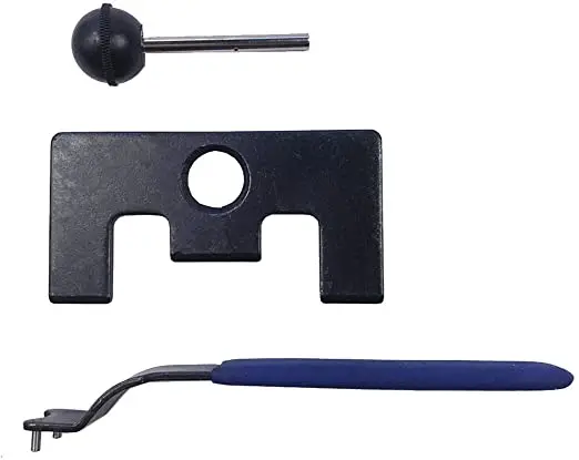 
VW TDI DIESEL TIMING BELT TOOLS FOR VOLKSWAGEN Timing Lock Tool Set - VW & AUDI 