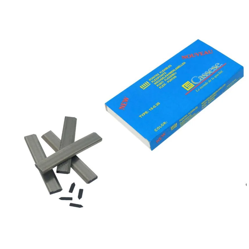 
flexipoints for picture framing Flexi Points Pin 15mm long RIGID FRAMER master ARROW 