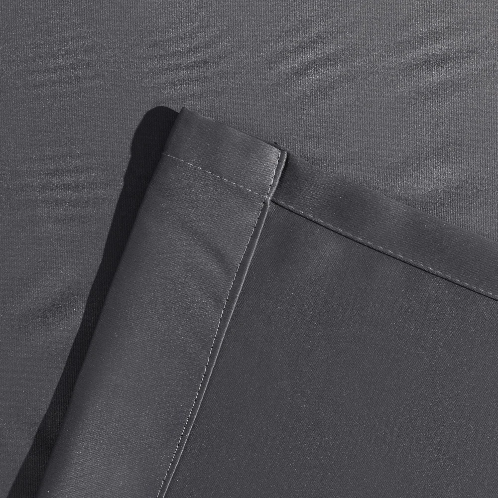 High quality window curtain 100% blackout curtain living room sun-proof curtain for Living Room ,Bedroom Bathroom