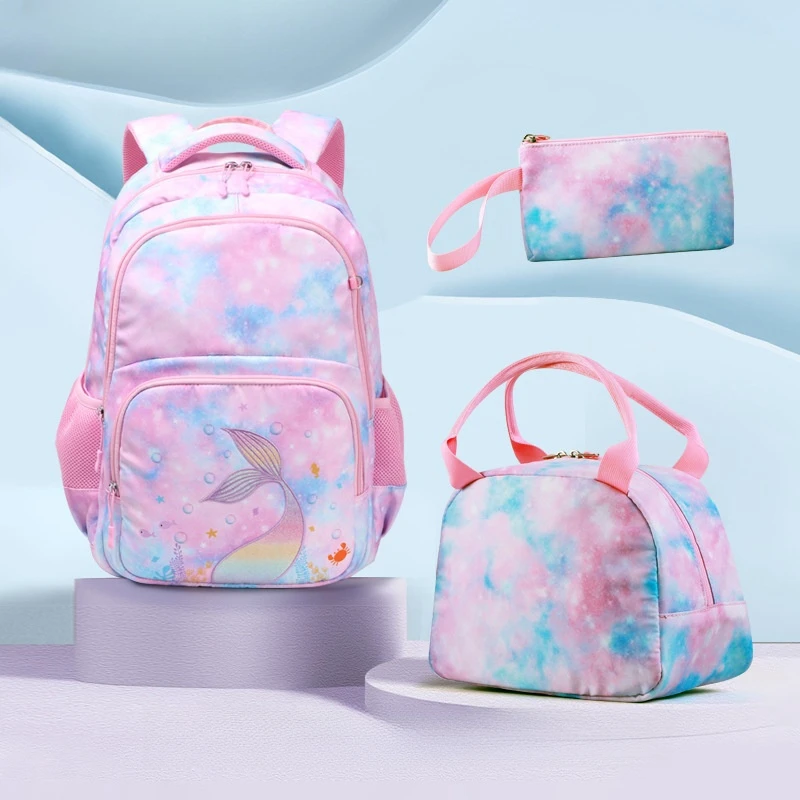 3 шт. дизайнерская сумка с принтом логотипа