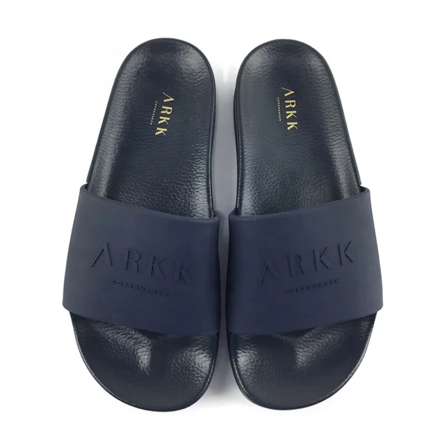 Оптовая продажа мужских сандалий Greatshoe с индивидуальным логотипом, пляжные тапочки, мужские сандалии