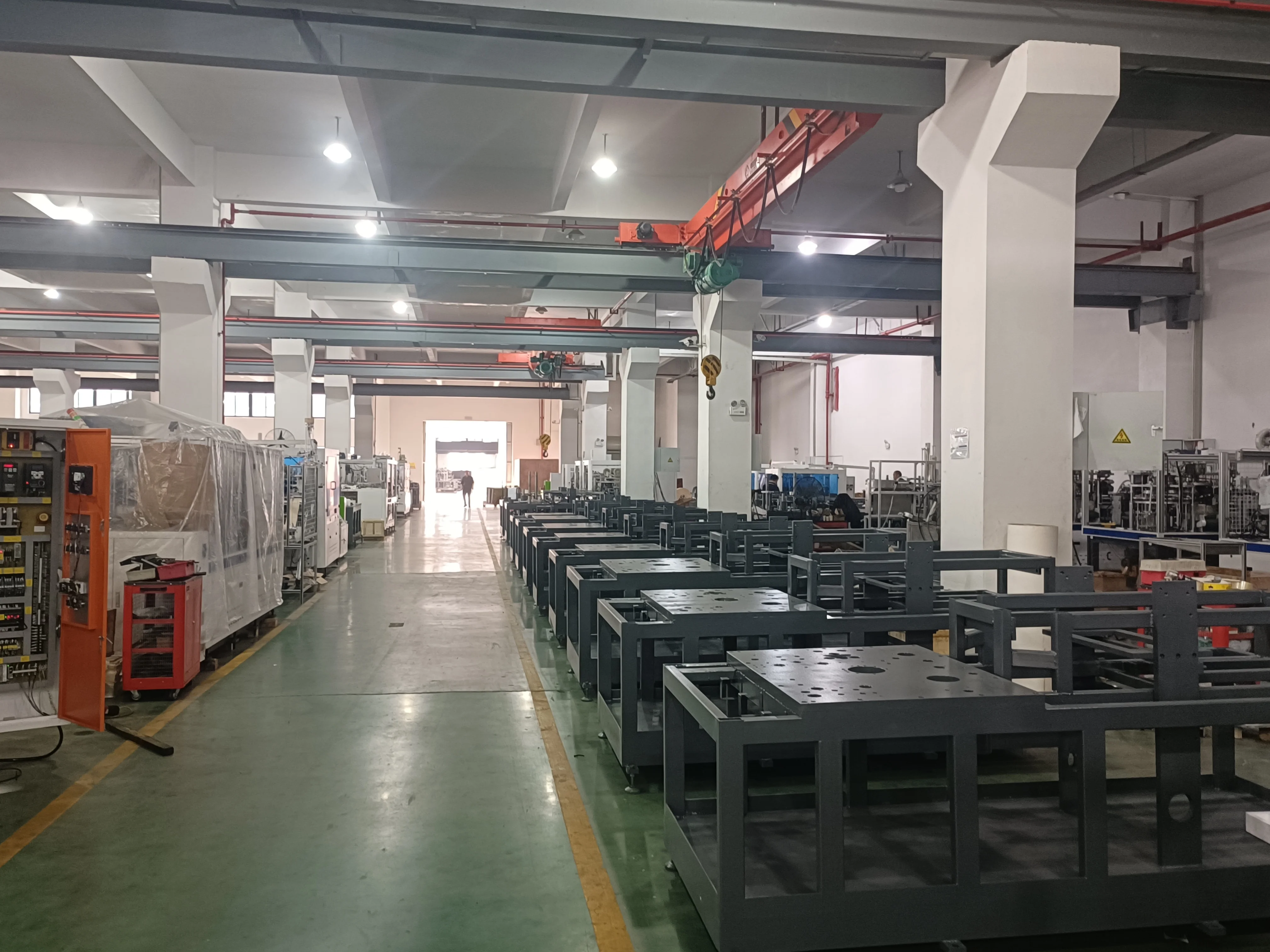 Business Machine 2023 Coffee Capsule Filling machine, Coffee Tea Paper Cup Making Machine Double Wall ZBJ-WT22