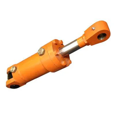 Factory Price Hydraulic Cylinders with New Design Long Stroke in Chinese Manufacturer For Press